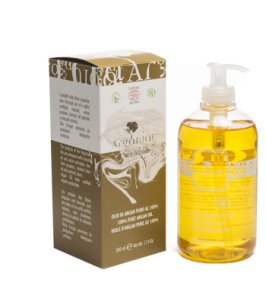 OLIO ARGAN PURO 500ML