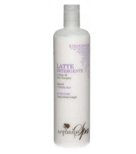 ARGANIAE LATTE DETERGENTE500ML