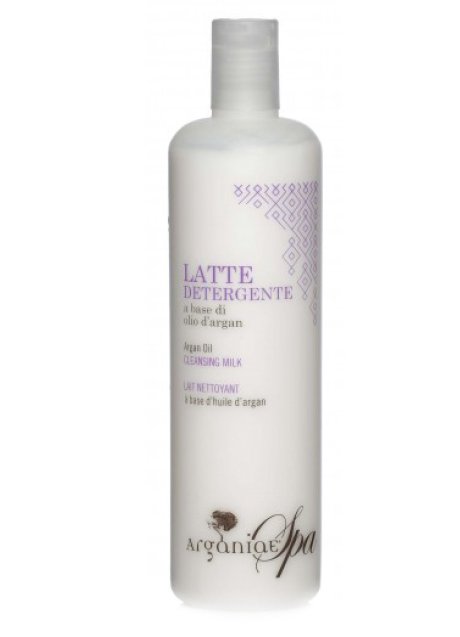 ARGANIAE LATTE DETERGENTE500ML