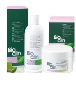 BIOCLIN PHYDRIUM-ES SHAMPOO TRAT200