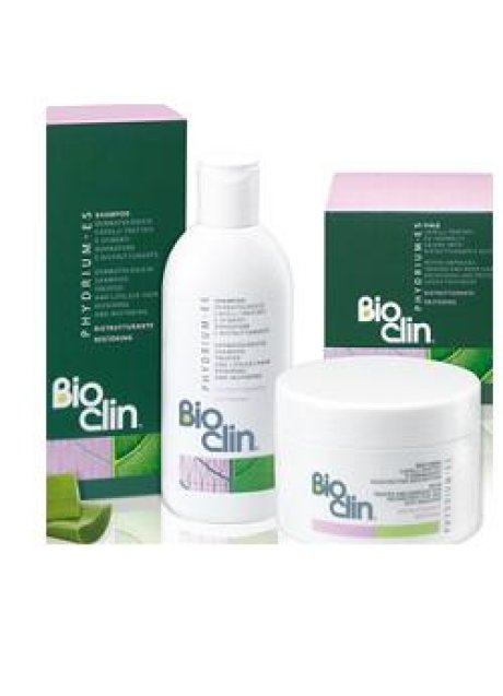 BIOCLIN PHYDRIUM-ES SHAMPOO TRAT200