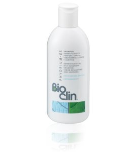 BIOCLIN PHYDRIUM-ES SHAMPOO FORFORA 200
