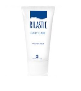 RILASTIL DAILY C MAS SCRUB50 ML