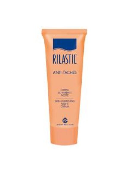 RILASTIL A TACHES CREMA NTT 30 ML