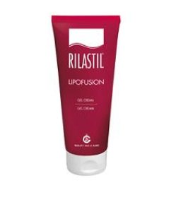 RILASTIL LIPOFUSION GEL CREMA