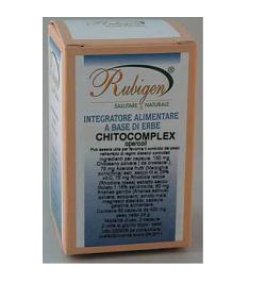 CHITCOMPLEX 60CPS
