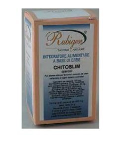 CHITOSLIM 60CPS