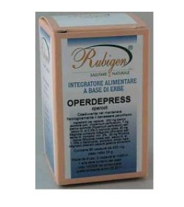 OPERDEPRESS 60CPS
