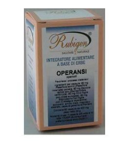 OPERANSI 60CPS