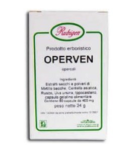 OPERVEN 60CPS