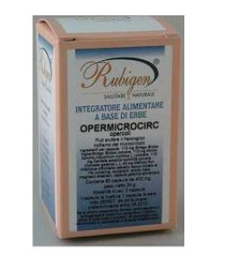 OPERMICROCIRCOLO 60CPS