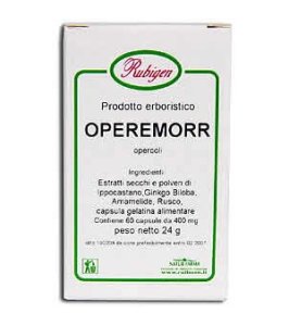 OPEREMMORR 60CPS
