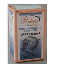 OPERPAUSA-F 60CPS