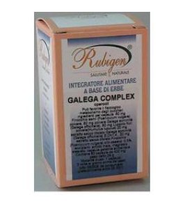 GALEGA COMPLEX 60CPS