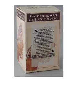 VENTRE PIATTO 120CPR