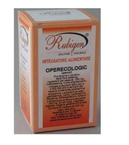 OPERECOLOGIC 60CPS