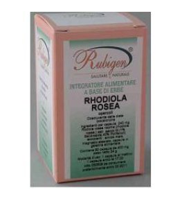 RODIOLA ROSEA 60 OPR "RAIHUEN"