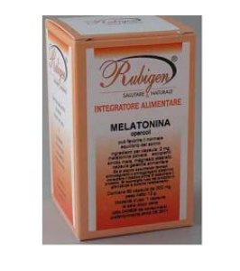 MELATONINA 60CPS