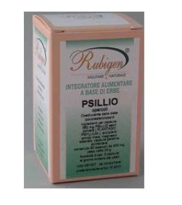 PSILLIO 60CPS