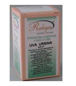 UVA URSINA 60CPS