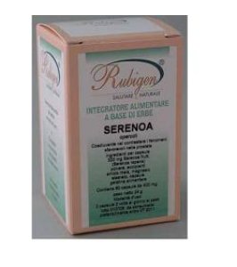 SERENOA 60CPS