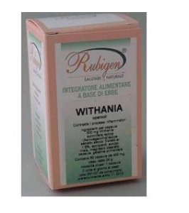 WITHANIA 60CPS