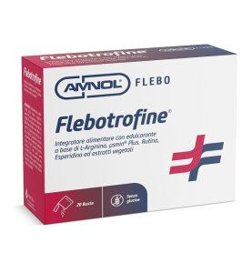 FLEBOTROFINE 20 BUSTINE 3 G