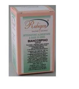 BIANCOSPINO 60CPS