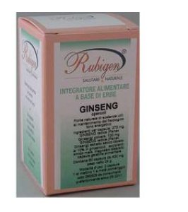 GINSENG 60CPS
