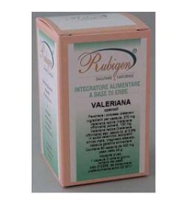 VALERIANA 60CPS