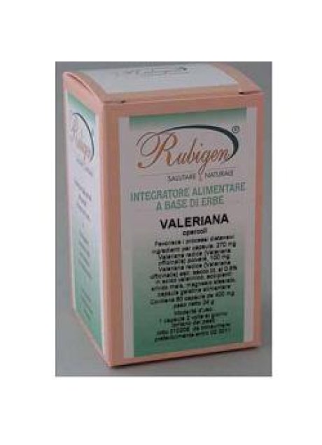 VALERIANA 60CPS
