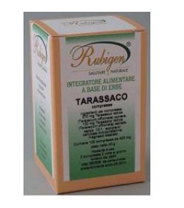 CARCIOFO TARASSACO 100CPR