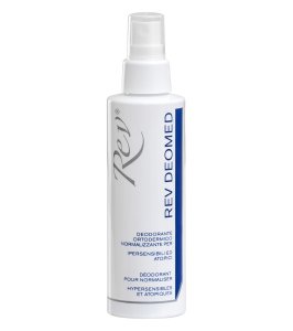 REV DEOMED DEOD SPRAY LIQ 125ML