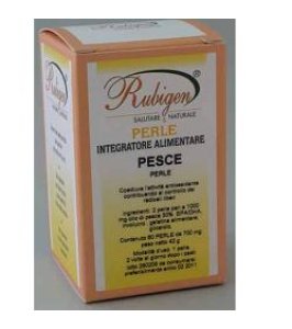 OMEGA 3 OLIO DI PESCE 60PRL