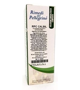 RPC CABIL SOLUZIONE IAL COMP