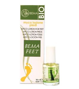 BEMA FEET MYCO LOZ PIEDI BIO10