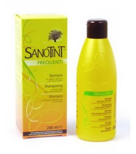 SANOTINT SH LAV FREQ 200ML