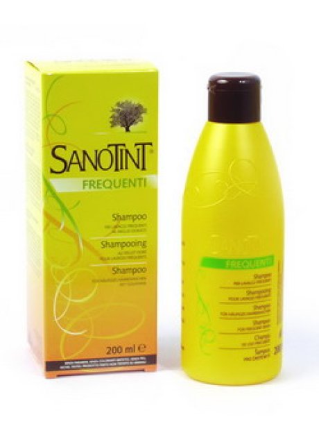 SANOTINT SH LAV FREQ 200ML