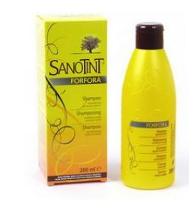 SANOTINT SH CAP FORF 200ML