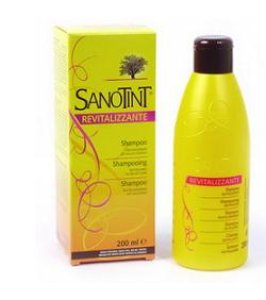 SANOTINT SH CAP REVITAL 200ML
