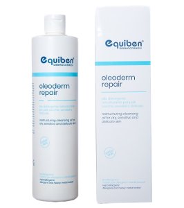 OLEODERM REPAIR OLIO 500ML