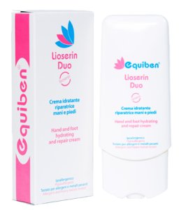 LIOSERIN DUO CREMA 100ML
