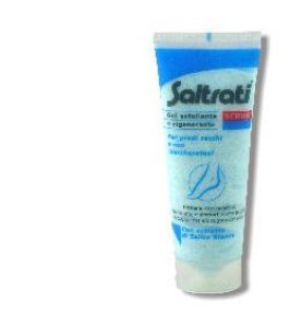 SALTRATI SCRUB ESFOL RIGEN 75M