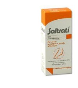 SALTRATI GEL RINF 100ML