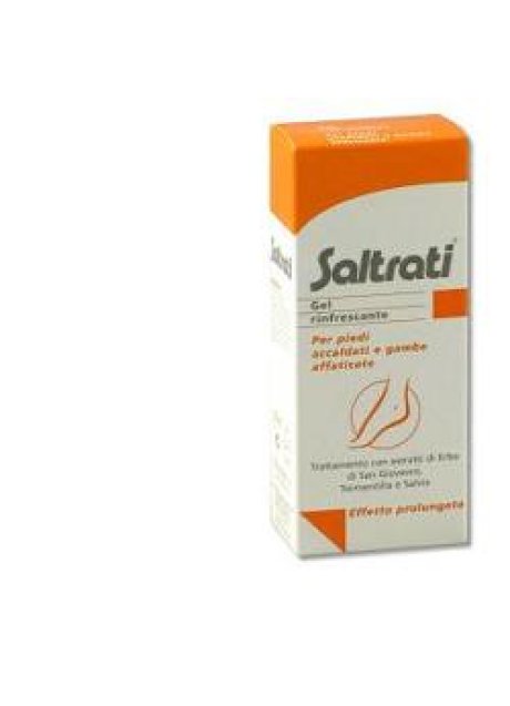 SALTRATI GEL RINF 100ML