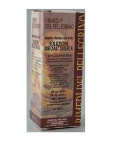 SOLUZIONE IAL SPACCAPIETRA50ML