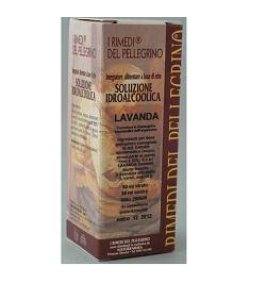 SOLUZIONE IAL LAVANDA 50ML