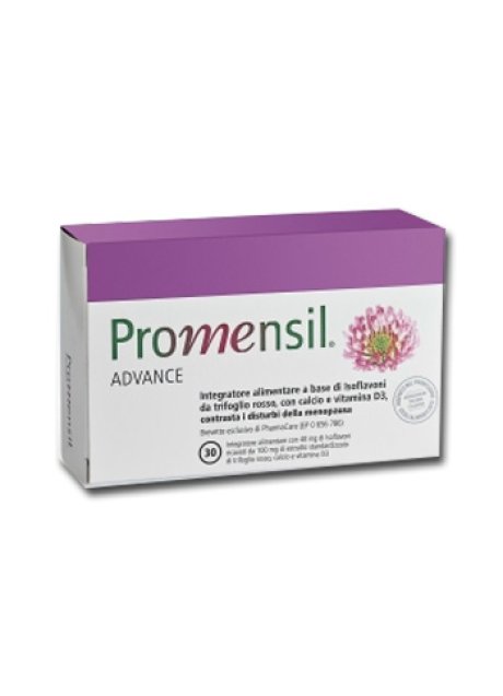 PROMENSIL ADVANCE 30CPR