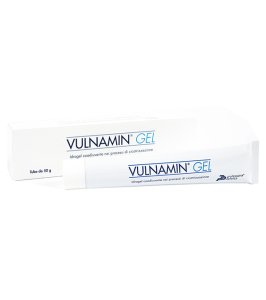 VULNAMIN GEL 50ML