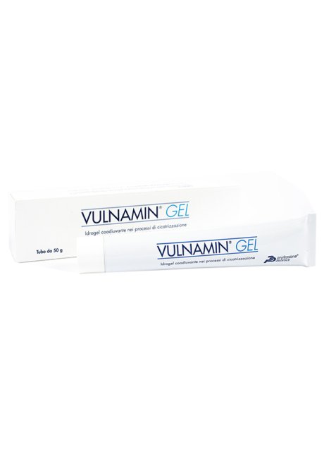 VULNAMIN GEL 50ML